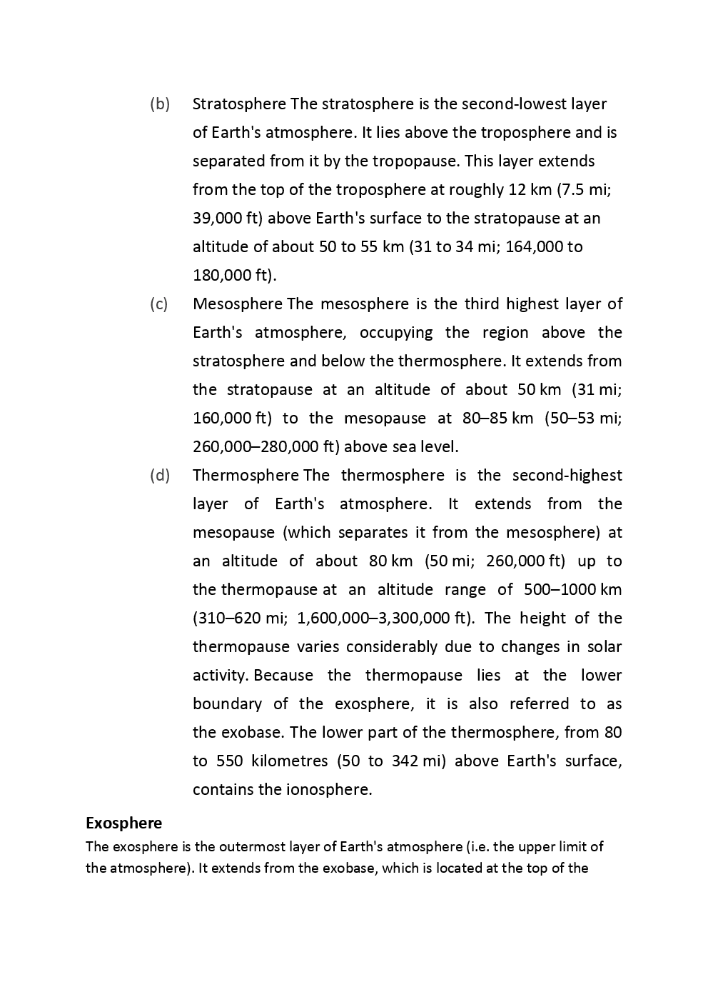 People And Environment Study Material For UGC NET - Page 5