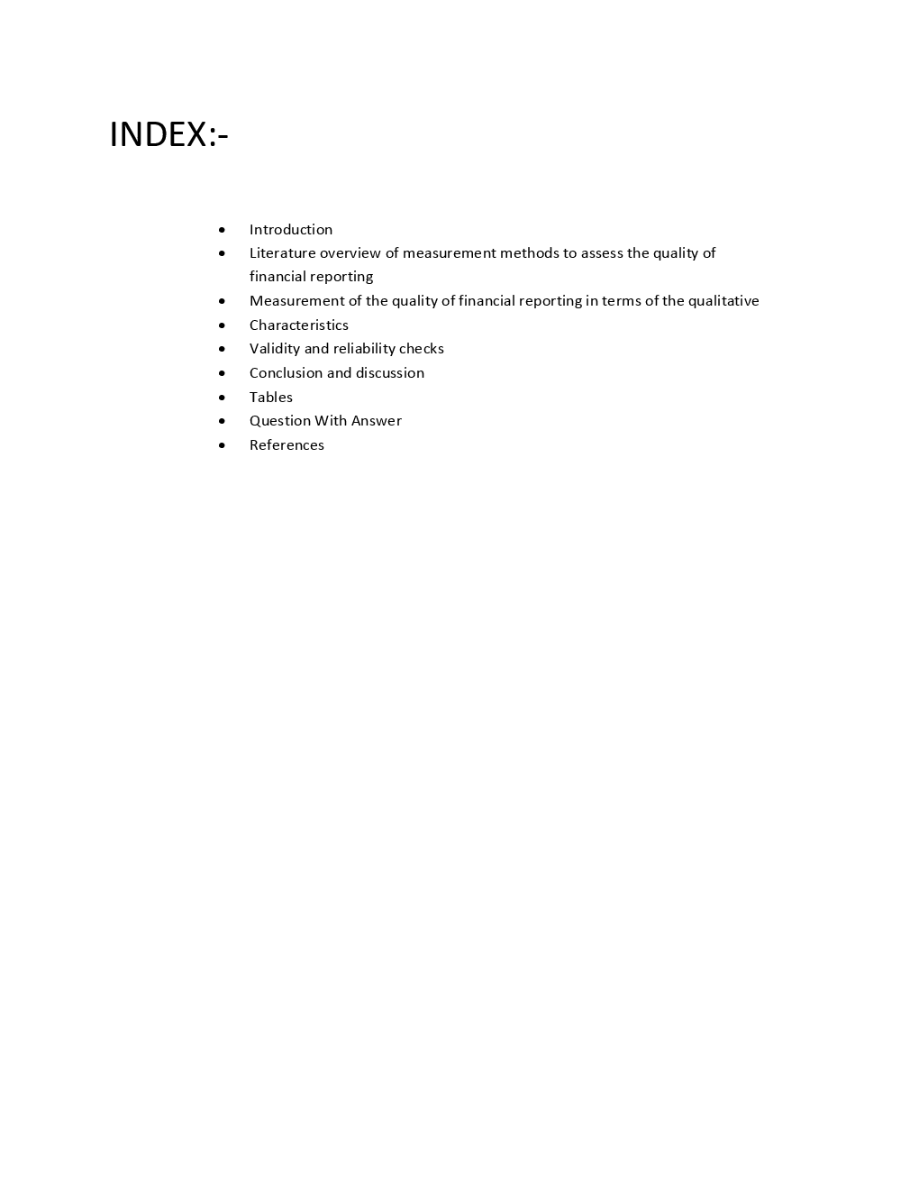 Financial Reporting Study Material For CA Final - Page 2