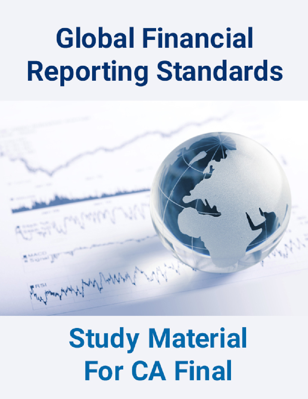 Global Financial Reporting Standards Study Material For CA Final - Page 1