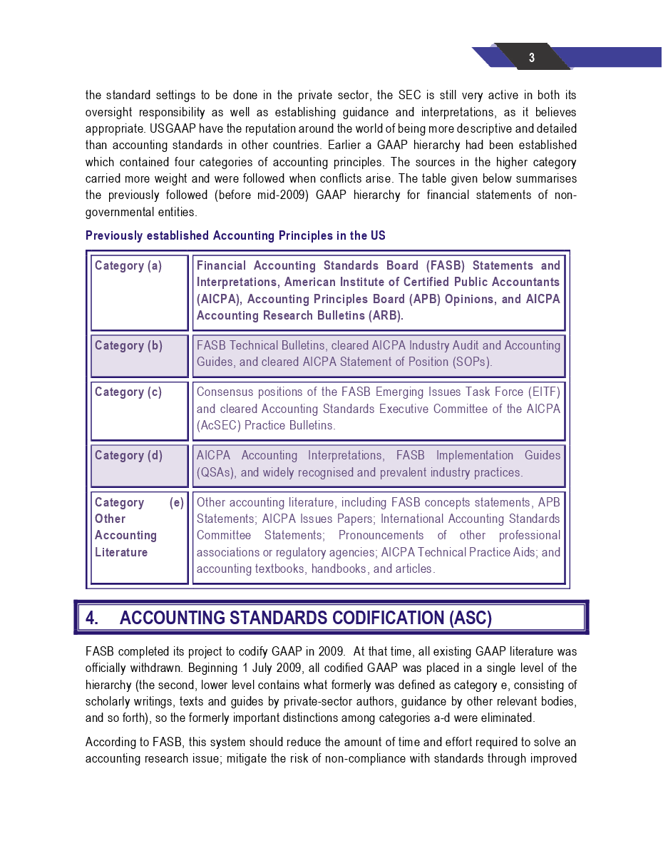 Global Financial Reporting Standards Study Material For CA Final - Page 5