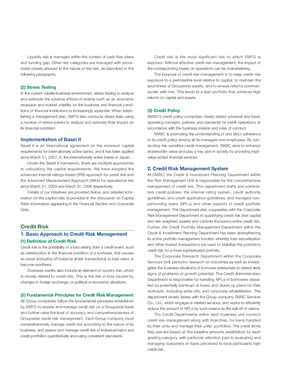 Risk Management Study Material For CA Final - Page 5