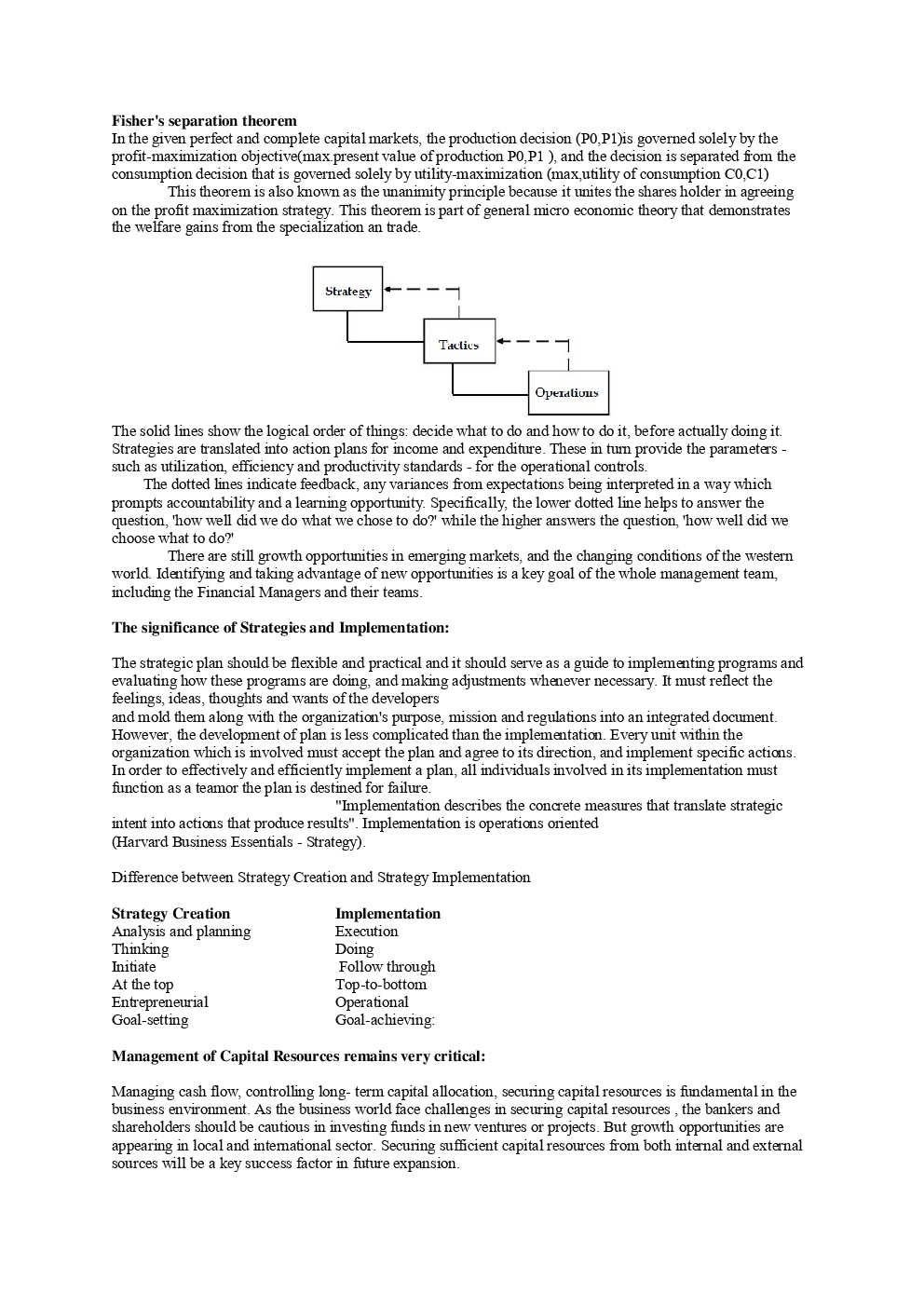 Strategic Financial Management Study Material For CA Final - Page 4