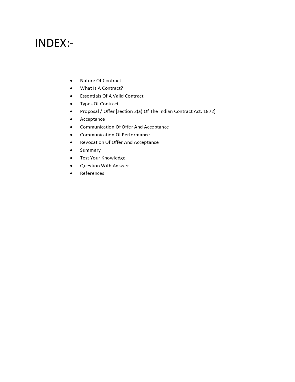 Business Laws And Business Correspondence And Reporting Study Materisl For CA Foundation - Page 2
