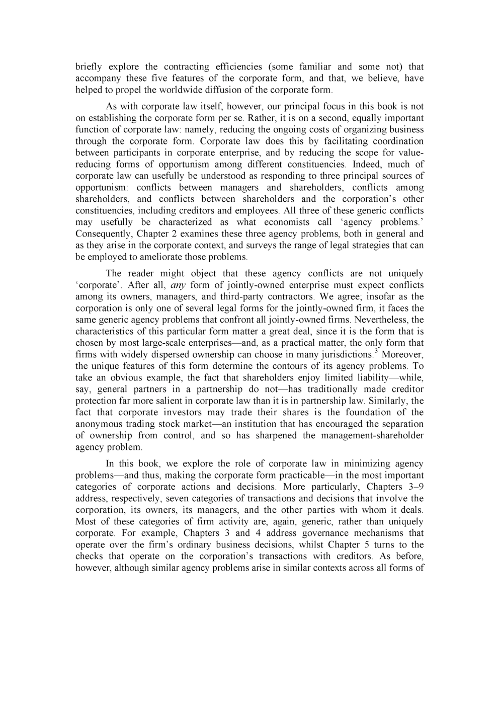 Corporate and Economic Law Study Material For CA Final - Page 4
