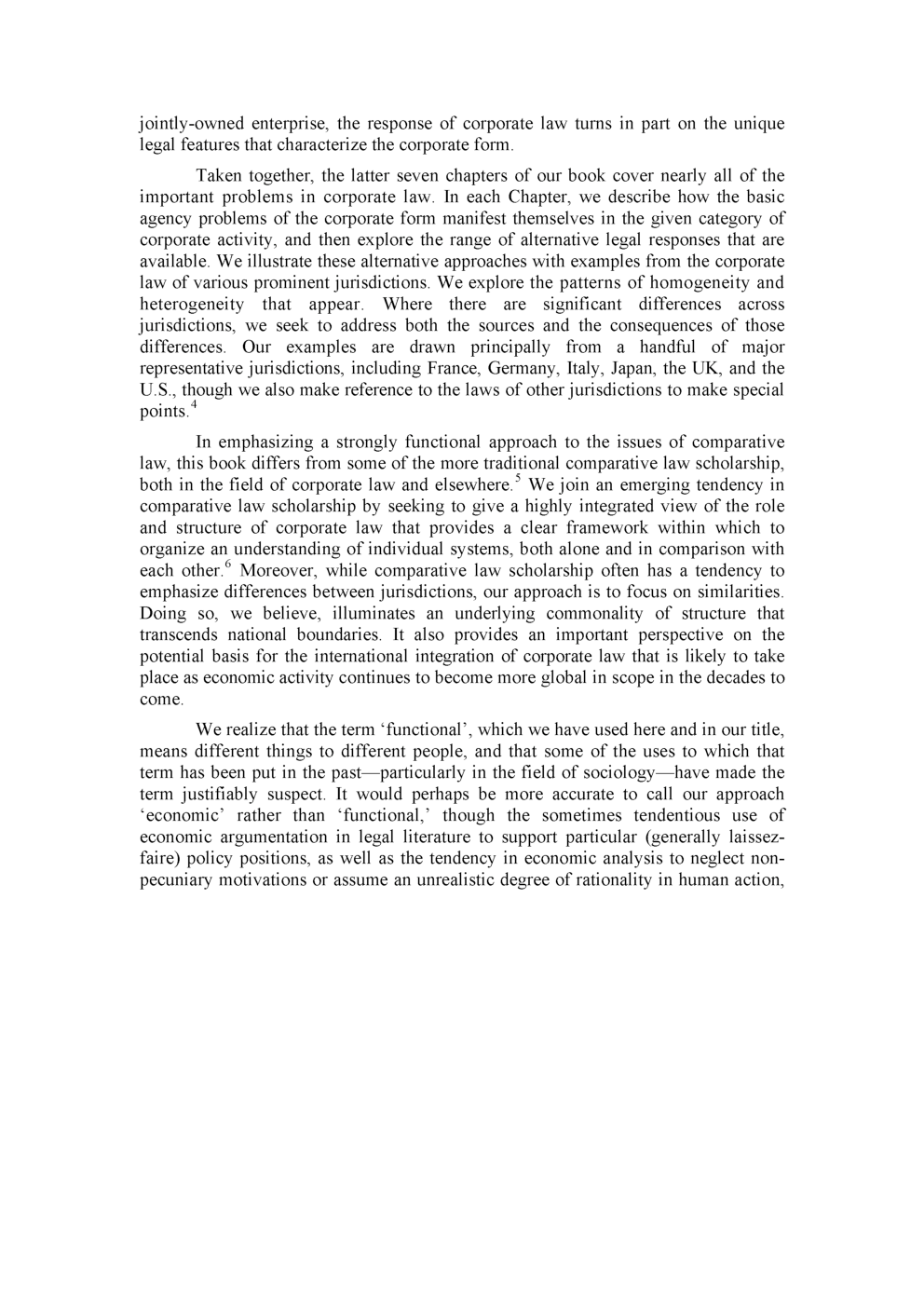 Corporate and Economic Law Study Material For CA Final - Page 5
