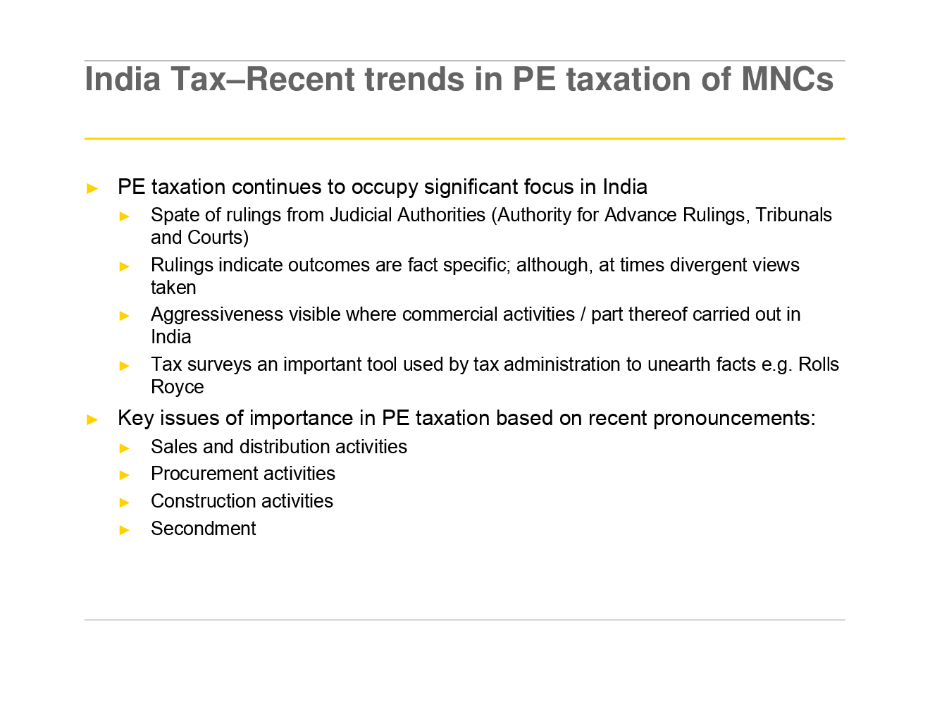 Direct Tax Study Material For CA Final - Page 4