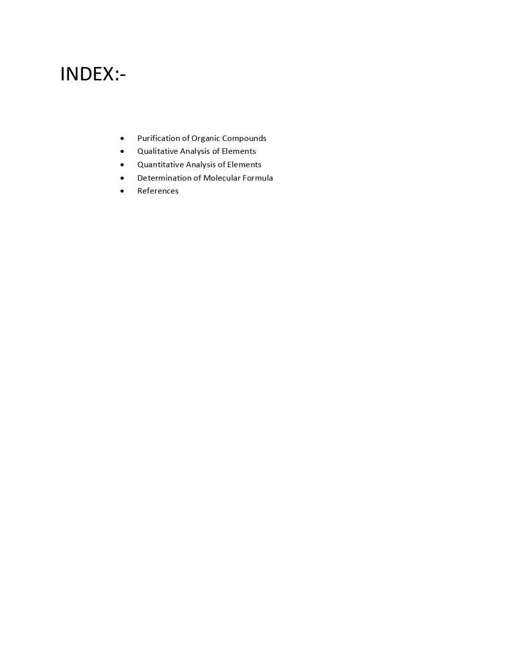 IIT JEE Organic Chemistry Practical Organic Chemistry Based On New Pattern - Page 2