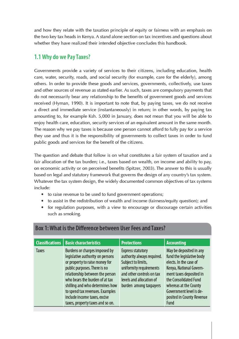Taxation Study Material For CA Intermediate - Page 4