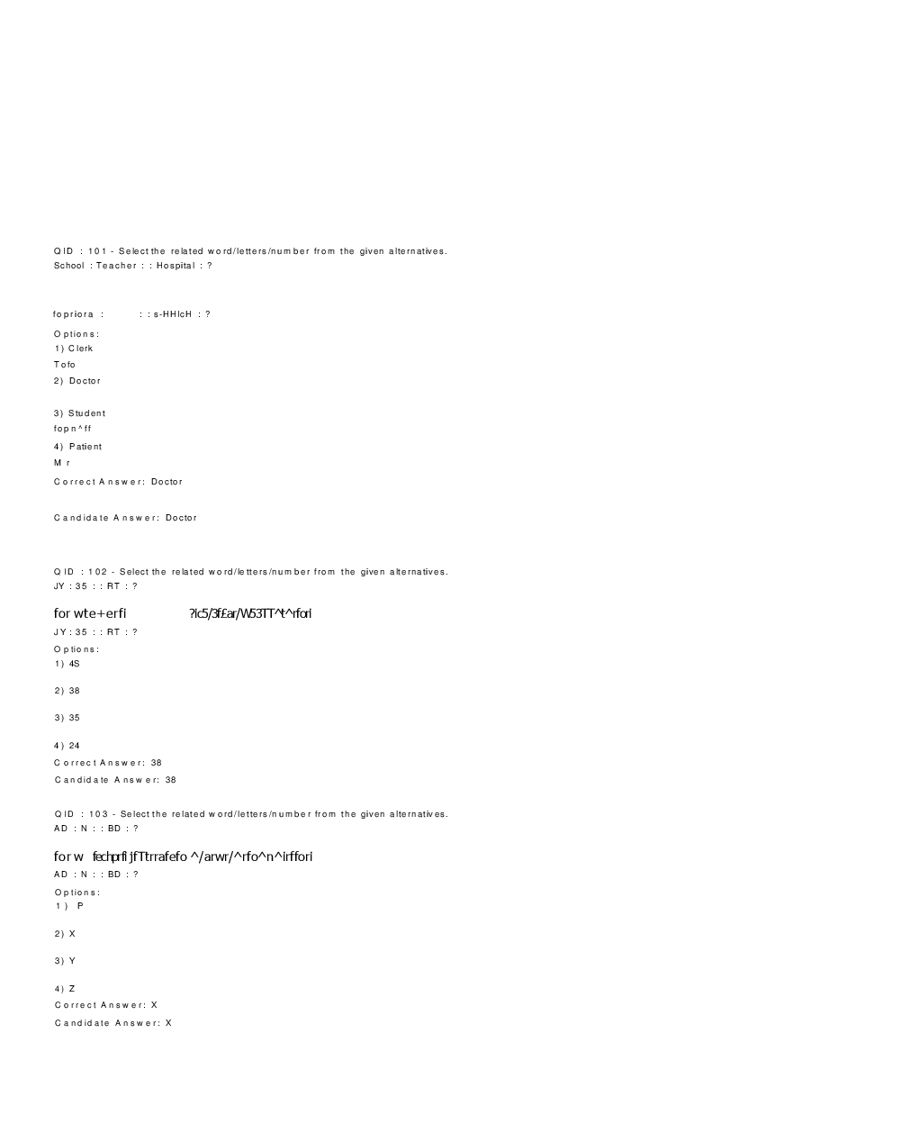 SSC MTS 8th February 2017 shift-2 - Page 2