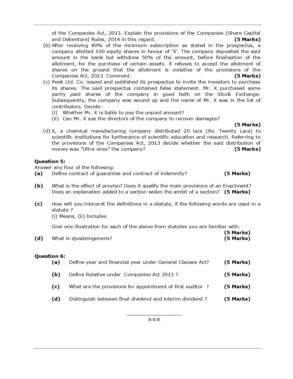 Intermediate test papers 2011 06 picture