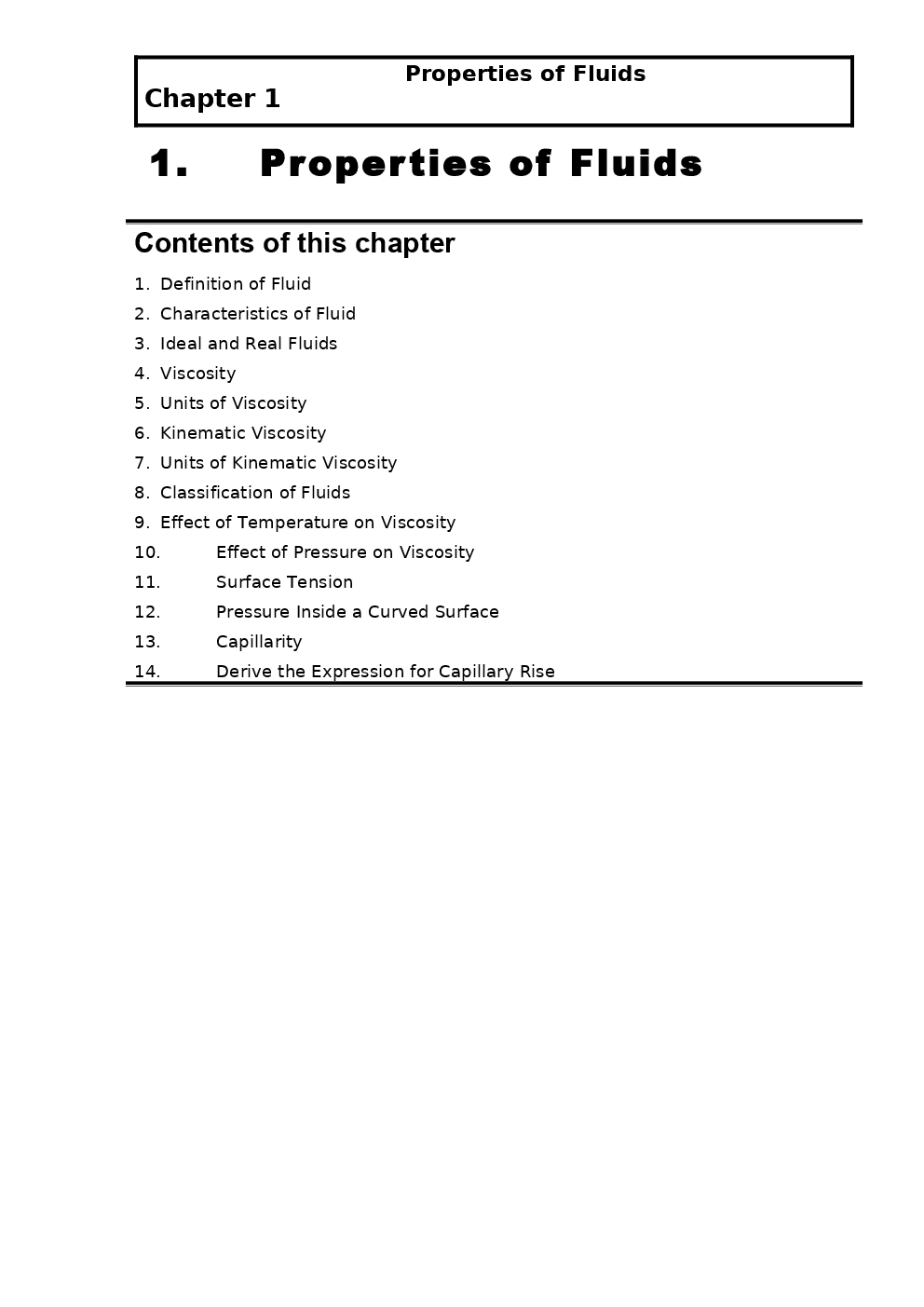 RRB JE Mechanical (Fluid Mechanics And Machines) - Page 3