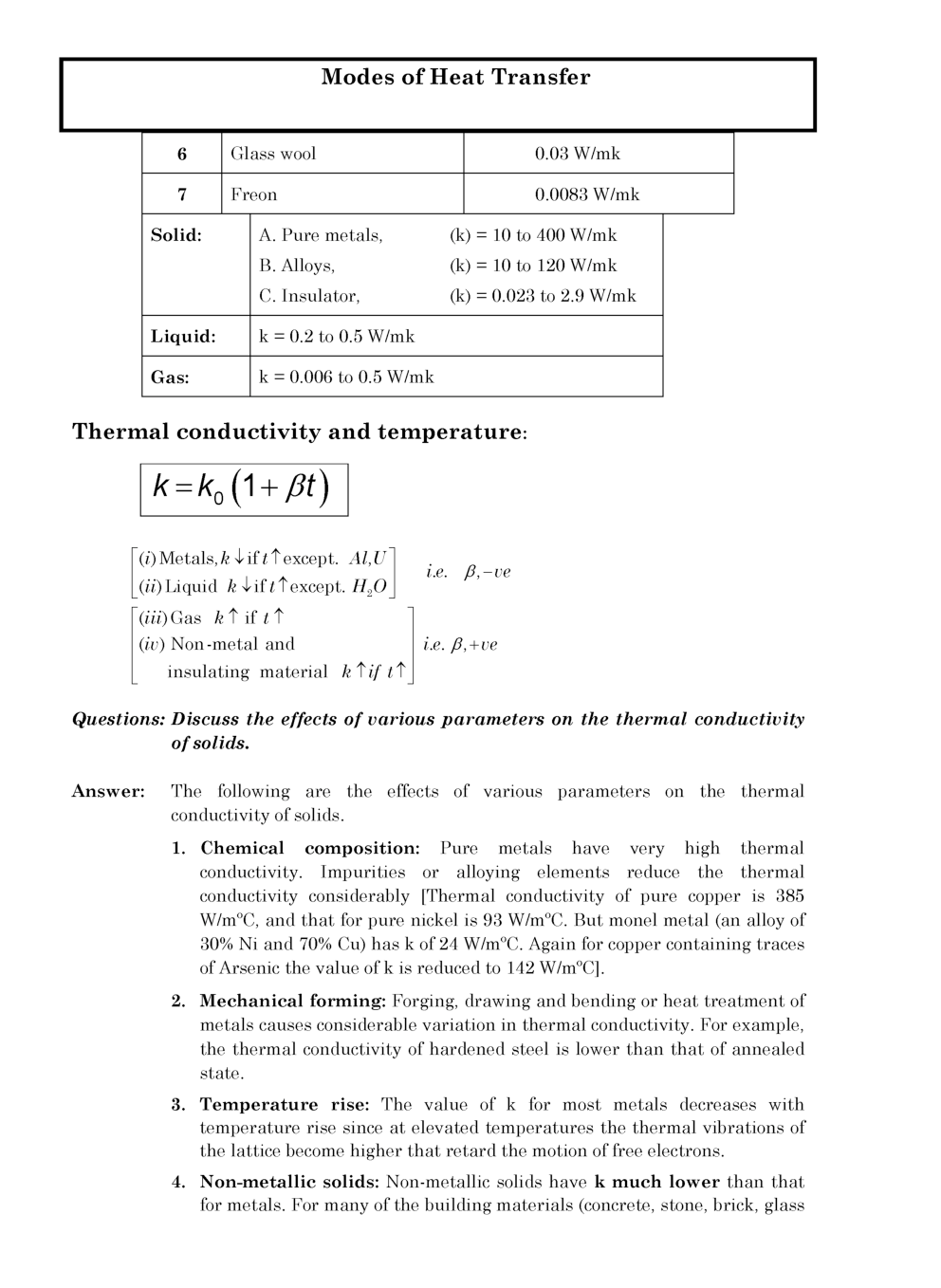 RRB JE Mechanical (Heat And Mass Transfer) - Page 3