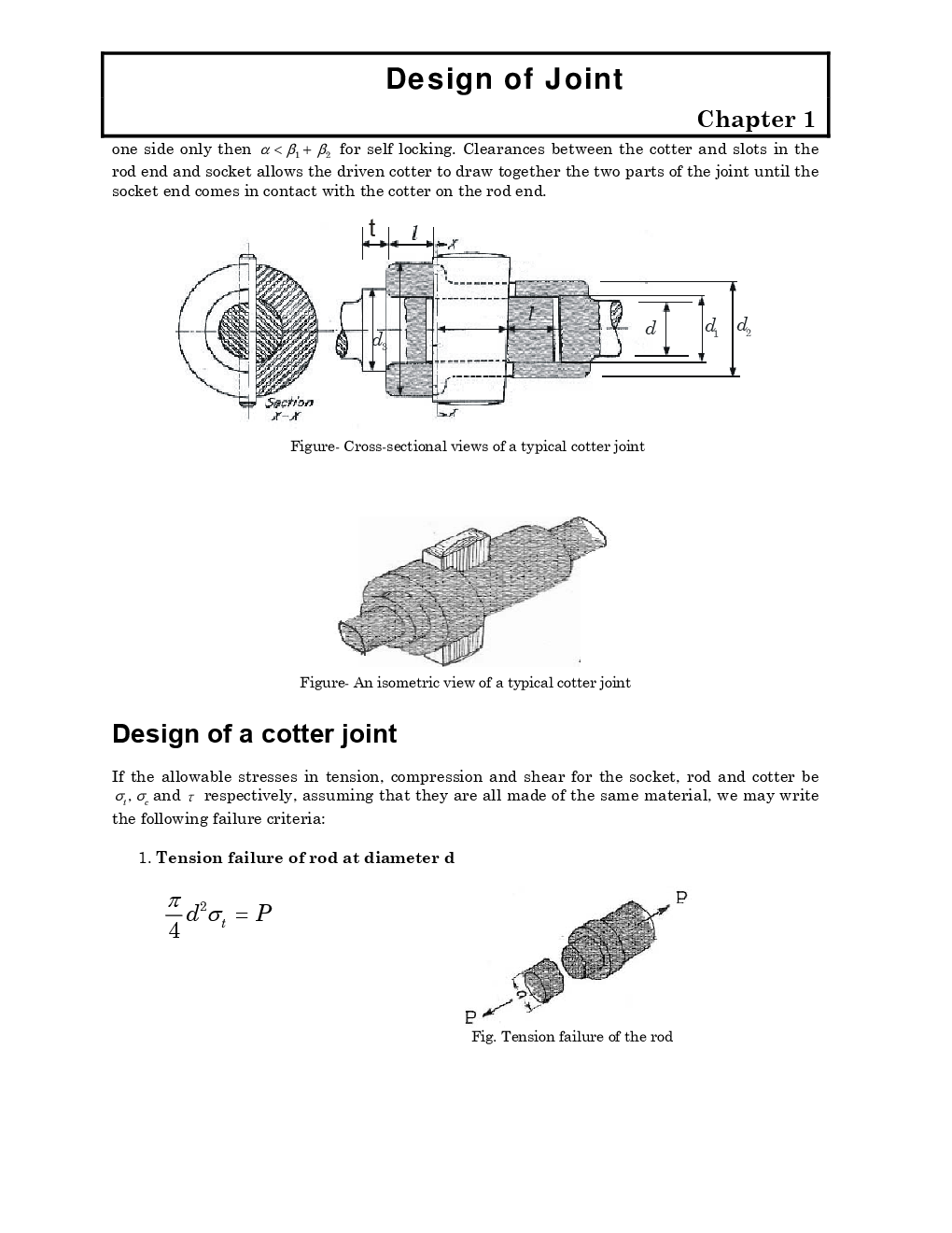 RRB JE Mechanical (Machine Design) - Page 3