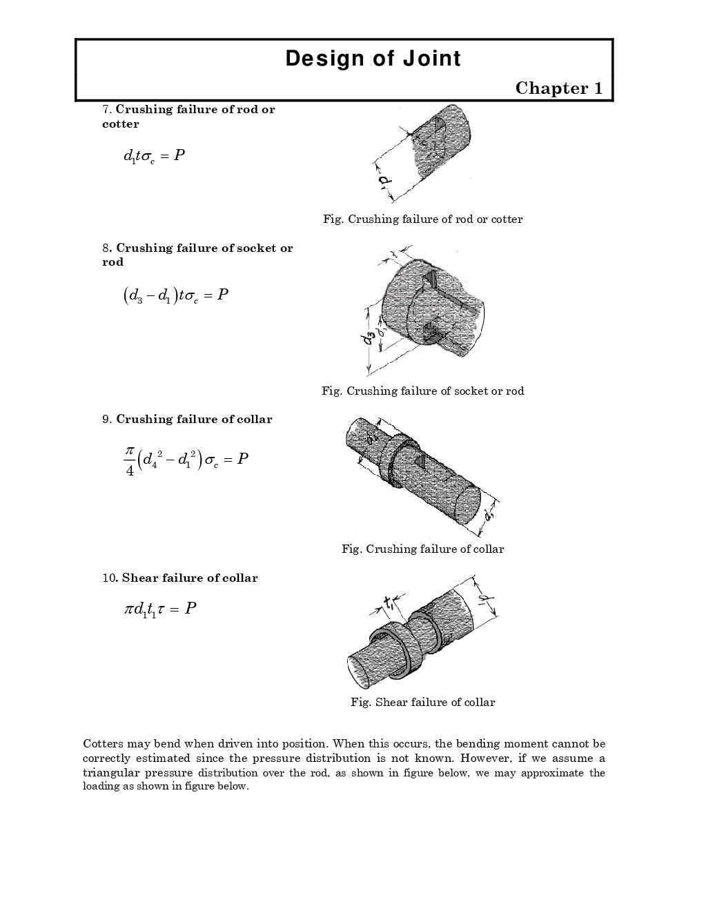 RRB JE Mechanical (Machine Design) - Page 5