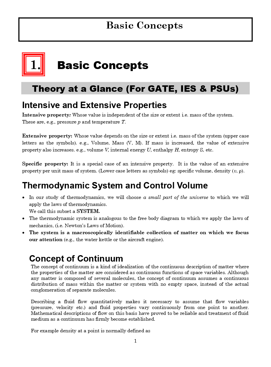 RRB JE Mechanical (Thermodynamics) - Page 2