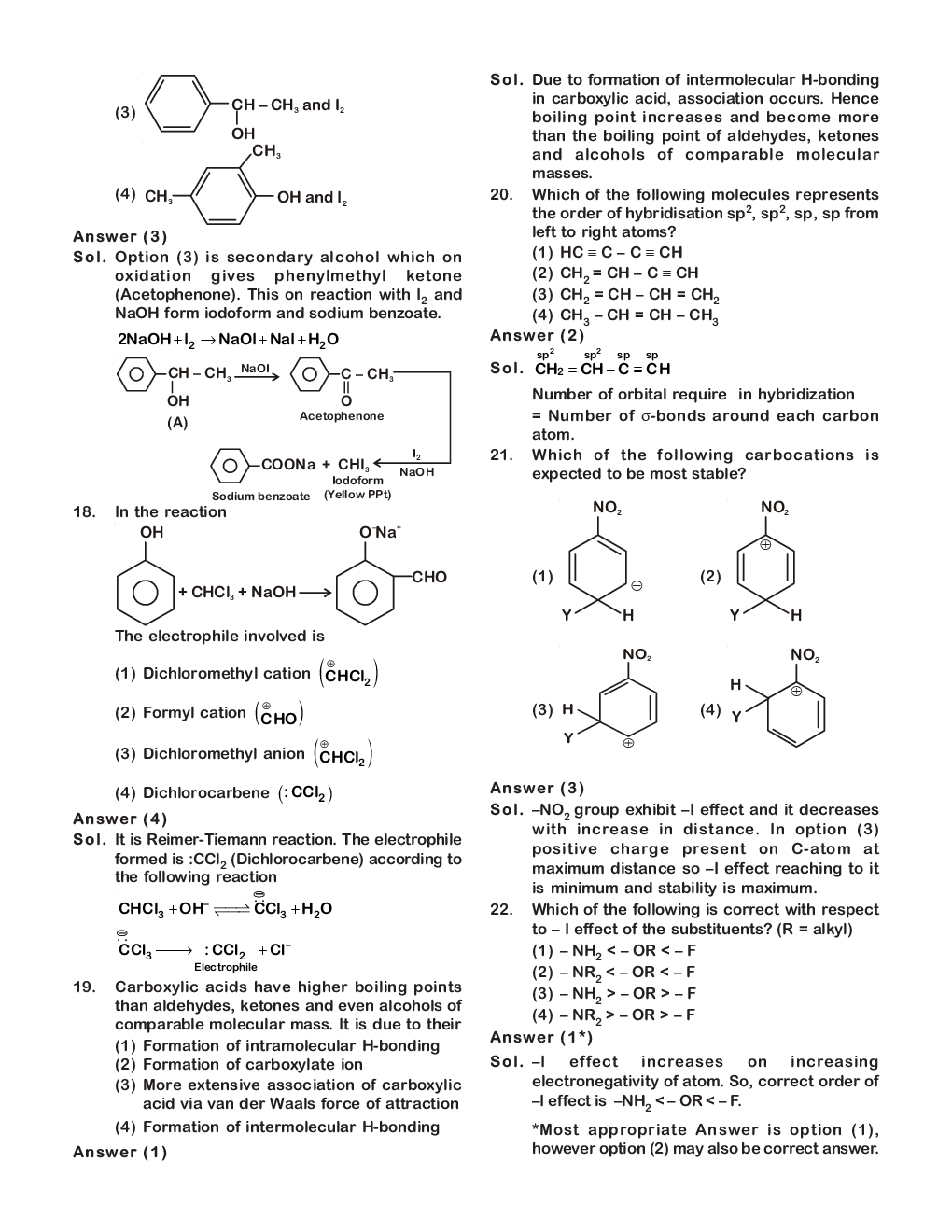 NEET 2018 Question Answer With Solution Code FF - Page 5