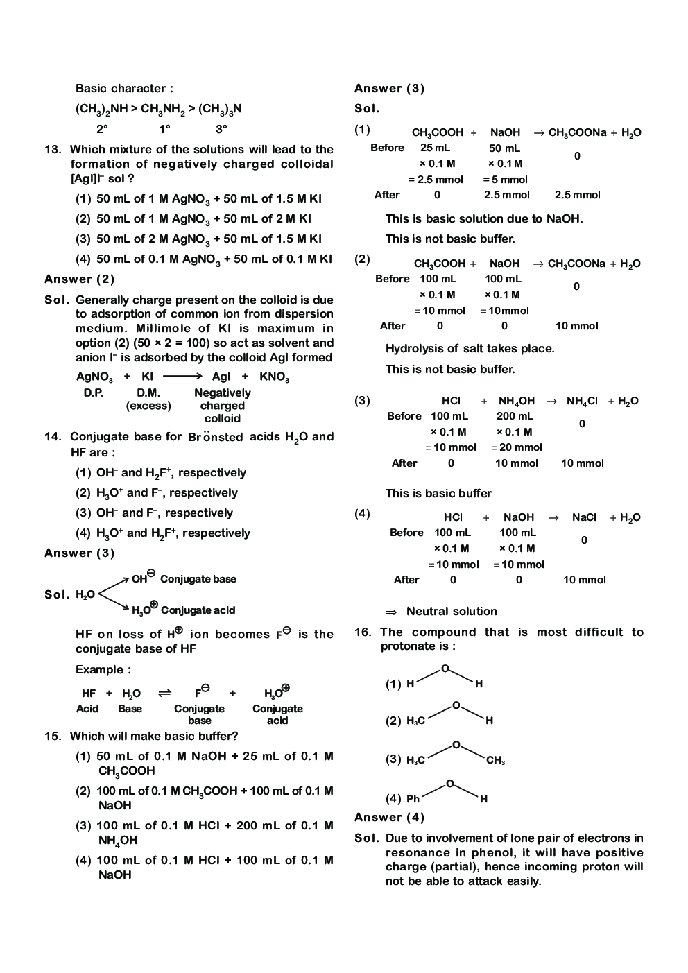 NEET 2019 Question Answer With Solution Code-P2 - Page 4