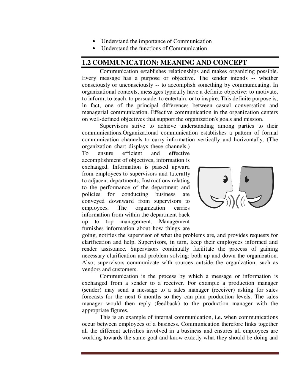 Communication Meaning, Types  And Characteristics Of Communication-UGC NET - Page 4