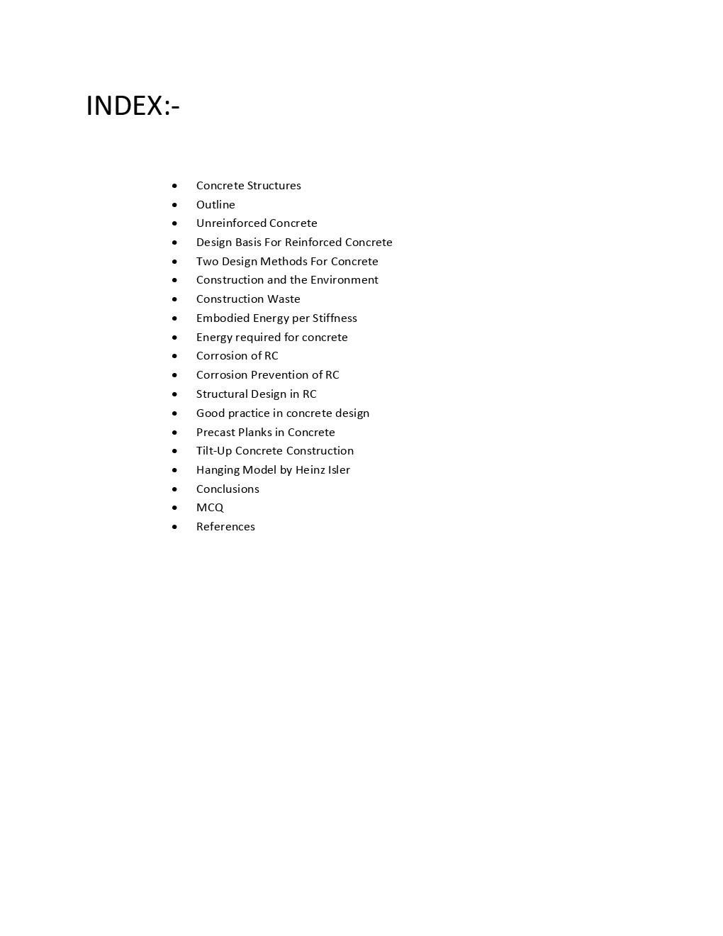 Concrete Structures-Civil - Page 2