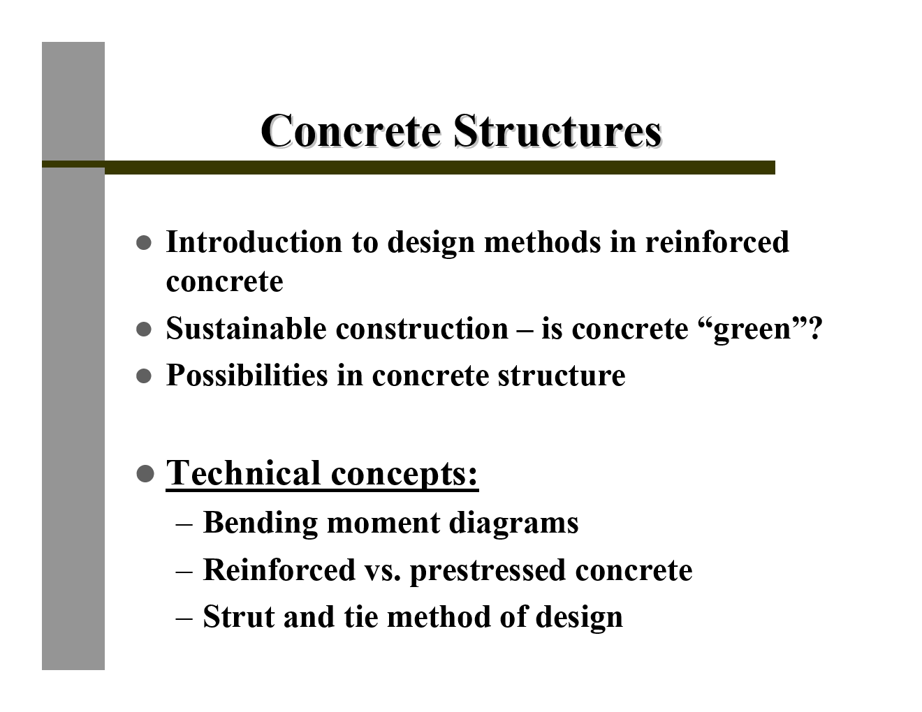 Concrete Structures-Civil - Page 3