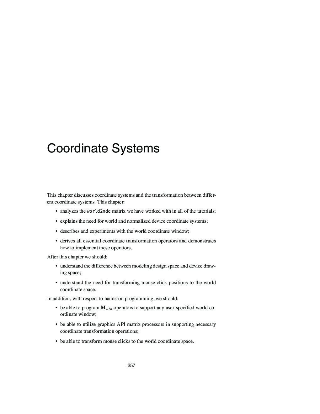 Coordinate System-Civil - Page 3