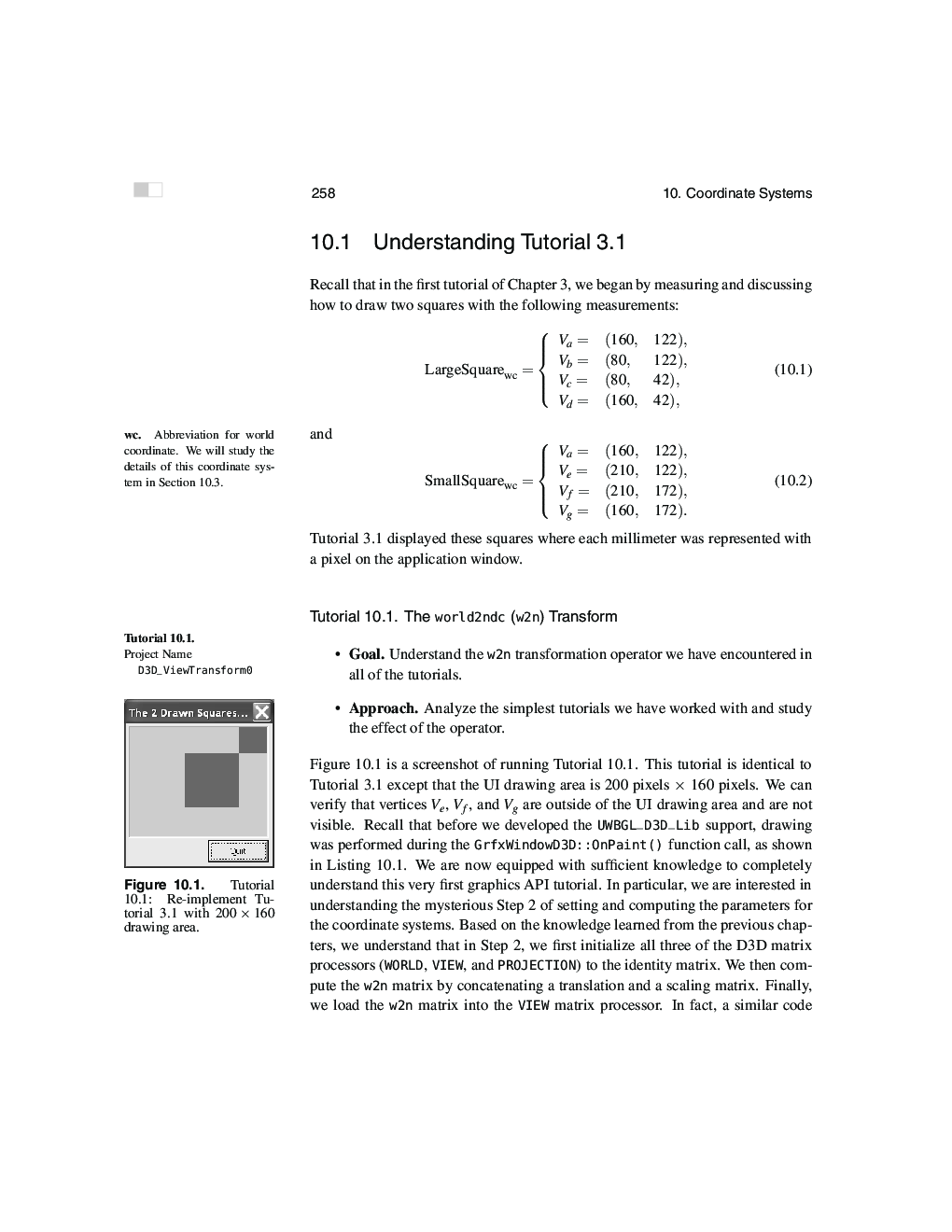 Coordinate System-Civil - Page 4