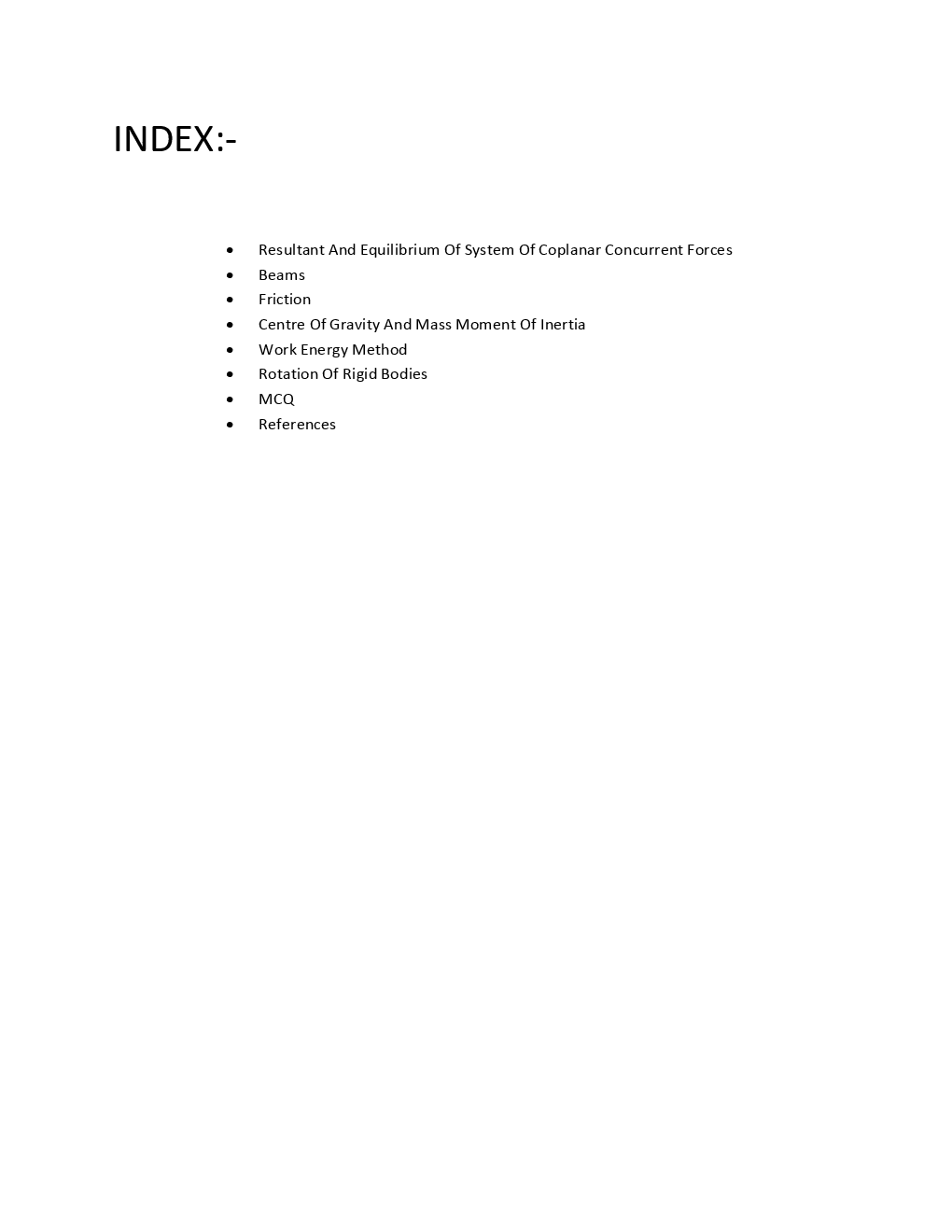 Engineering Mechanics-Civil - Page 2