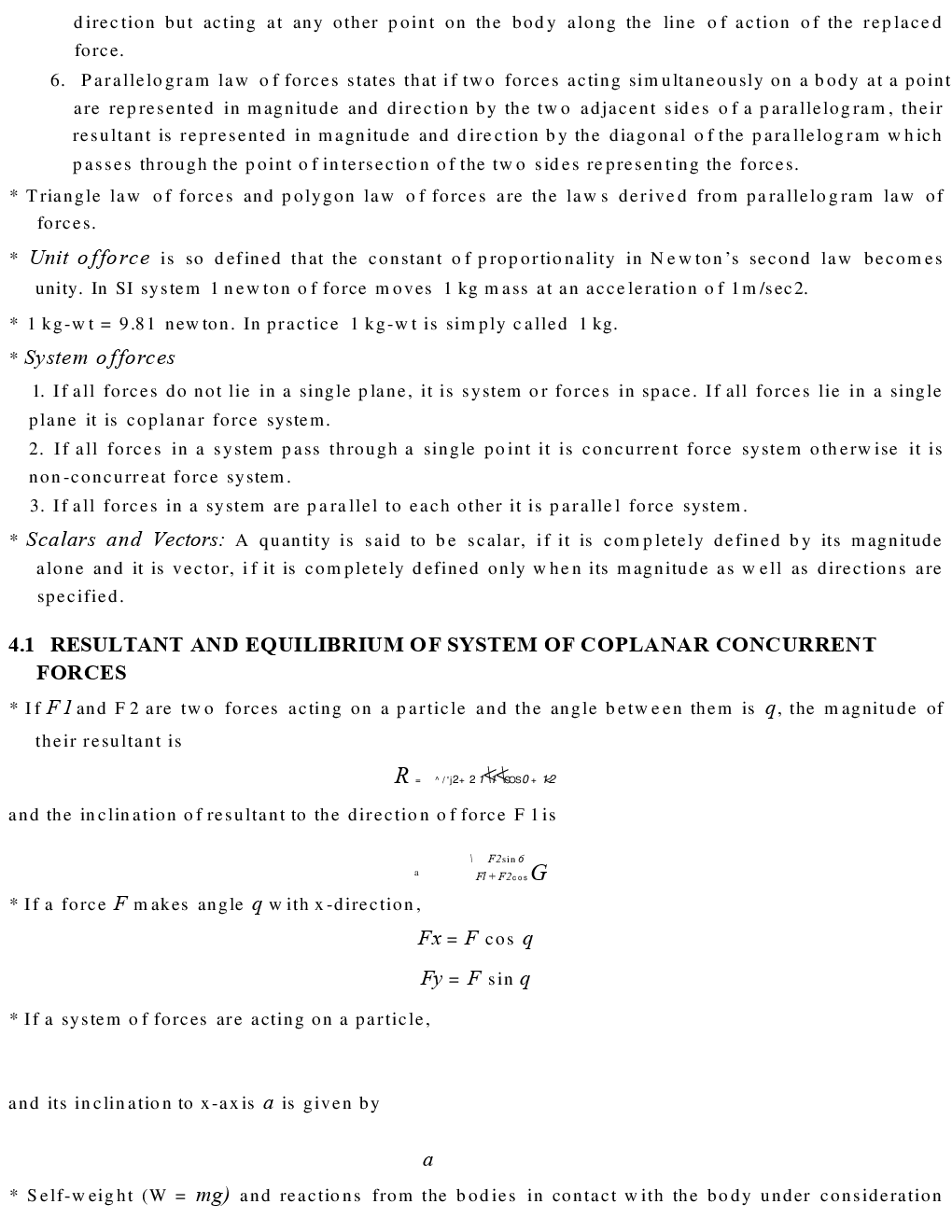 Engineering Mechanics-Civil - Page 4