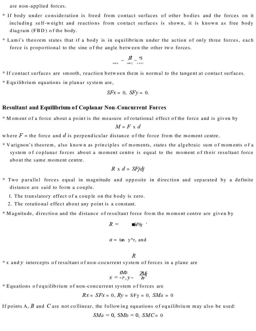 Engineering Mechanics-Civil - Page 5