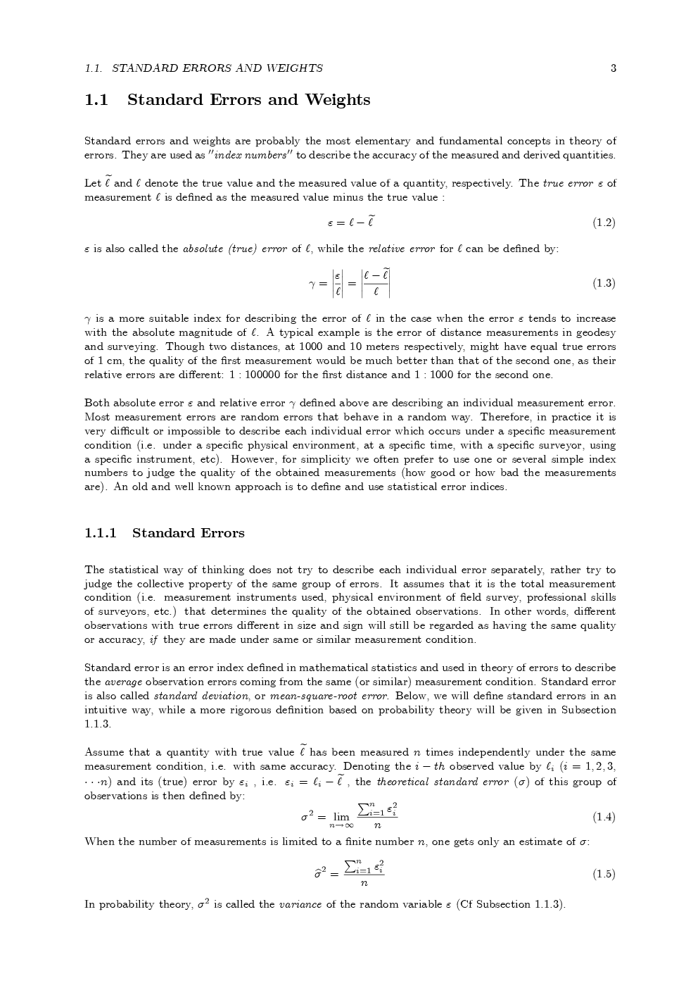 Errors And Adjustments-Civil - Page 5