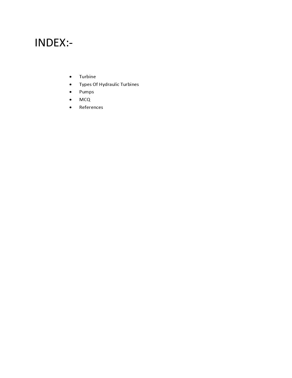 Hydrology-Civil - Page 2