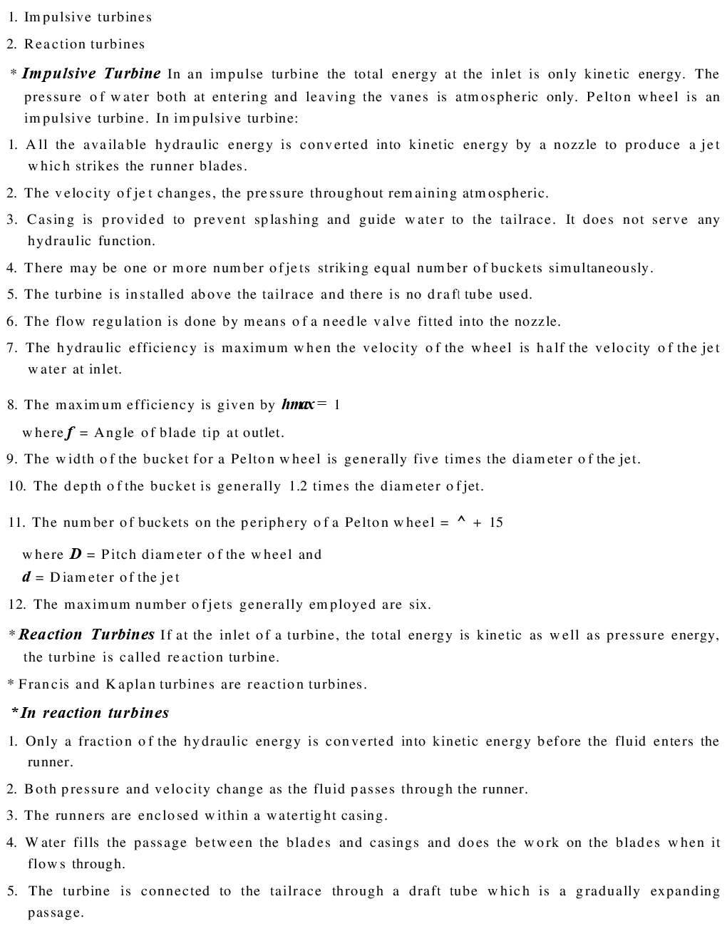 Hydrology-Civil - Page 4
