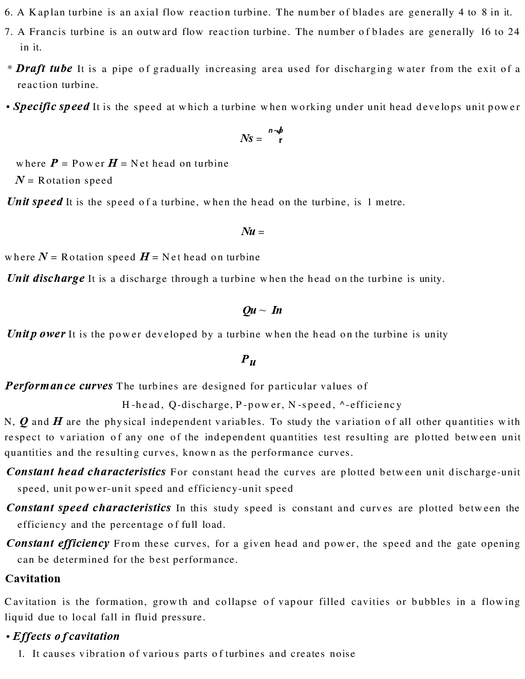 Hydrology-Civil - Page 5