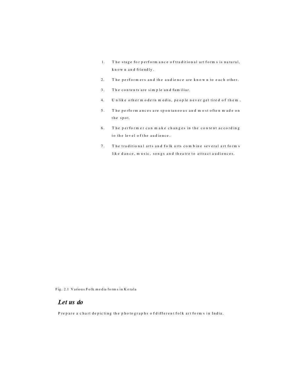 Mass-Media And Society-UGC NET - Page 5