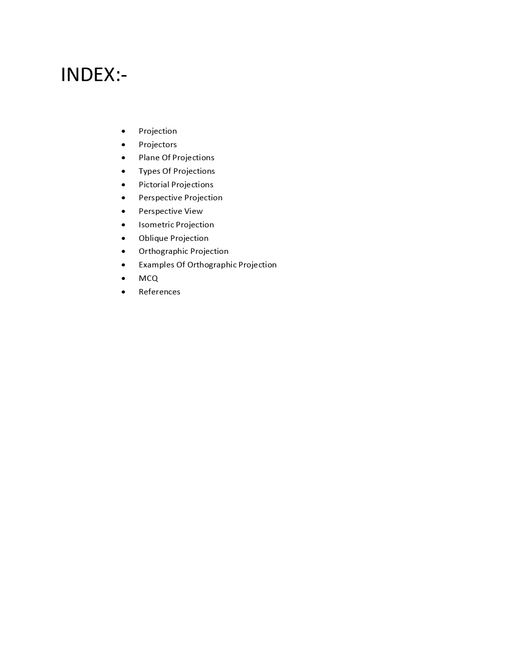 Projections-Civil - Page 2