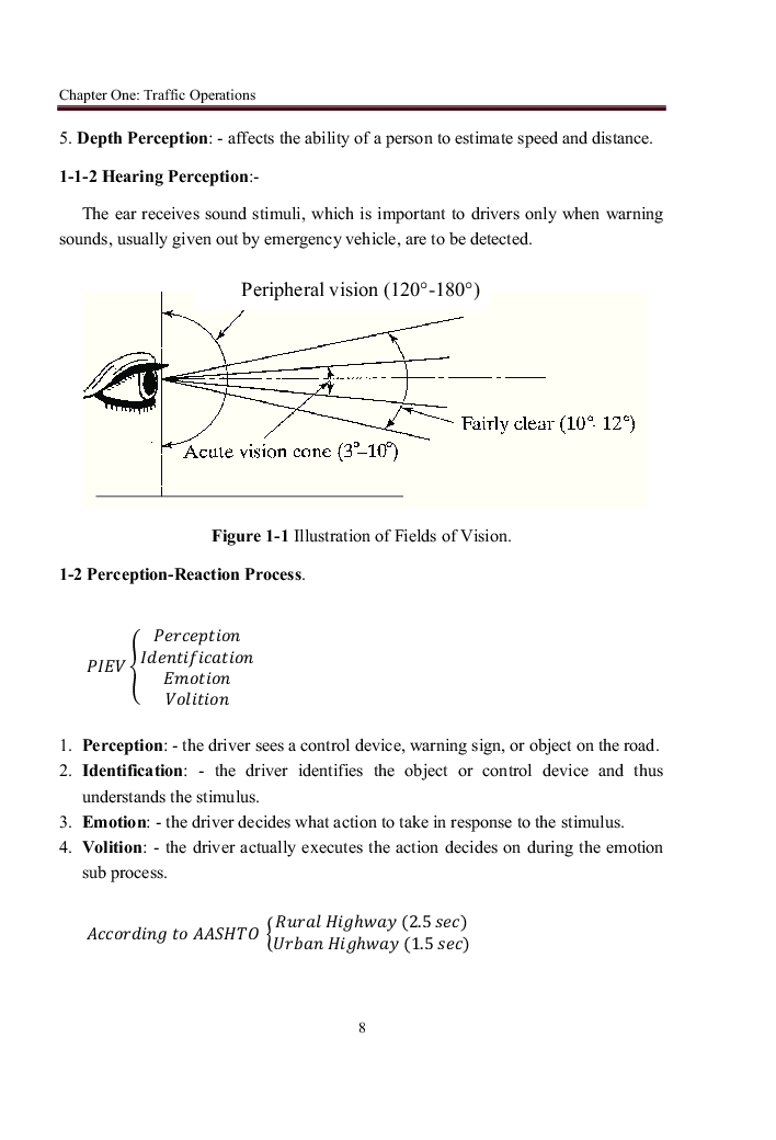 Traffic Engineering-Civil - Page 4