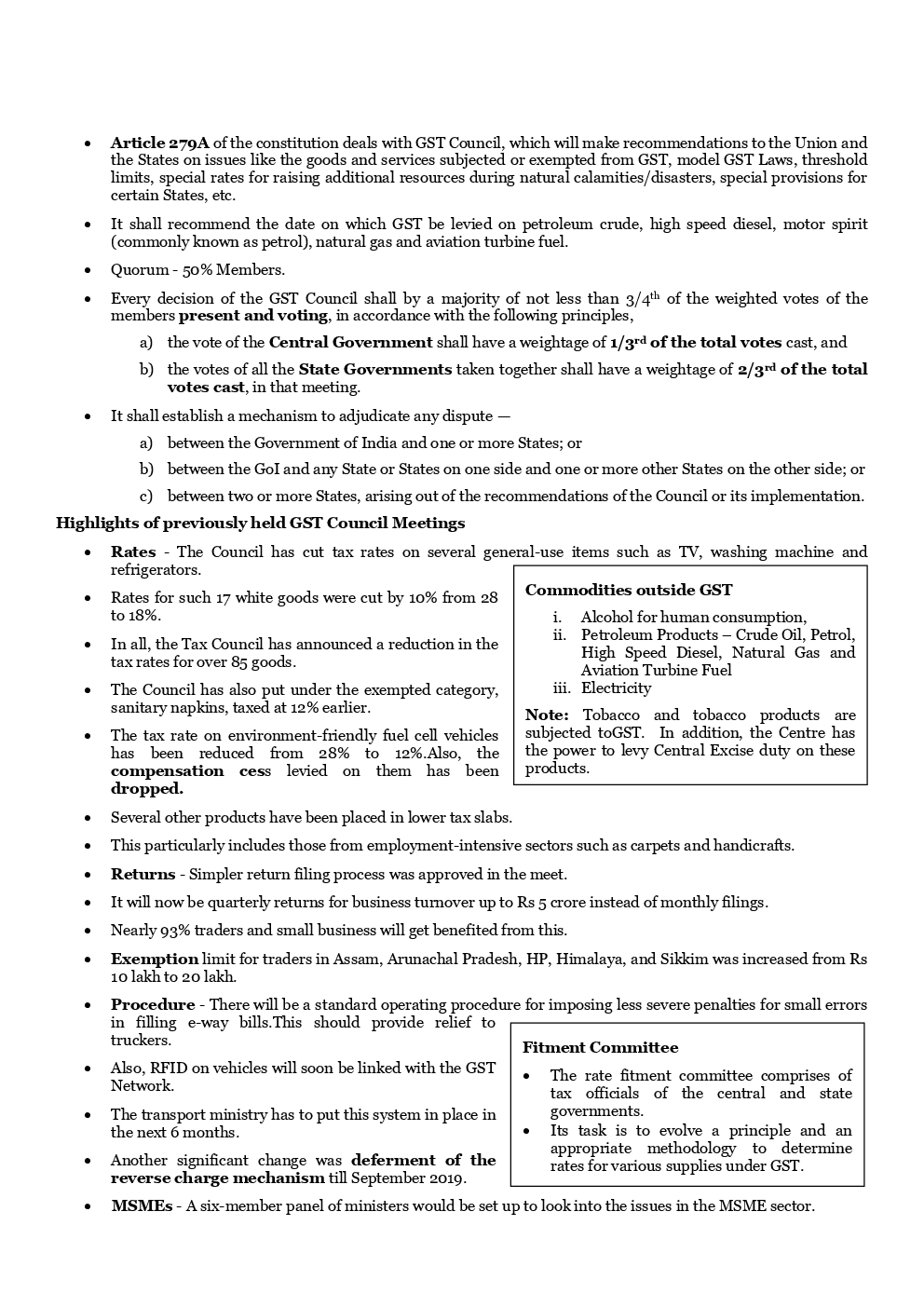 Economic And Social Development A Complet Study Material For IAS  Exam - Page 5