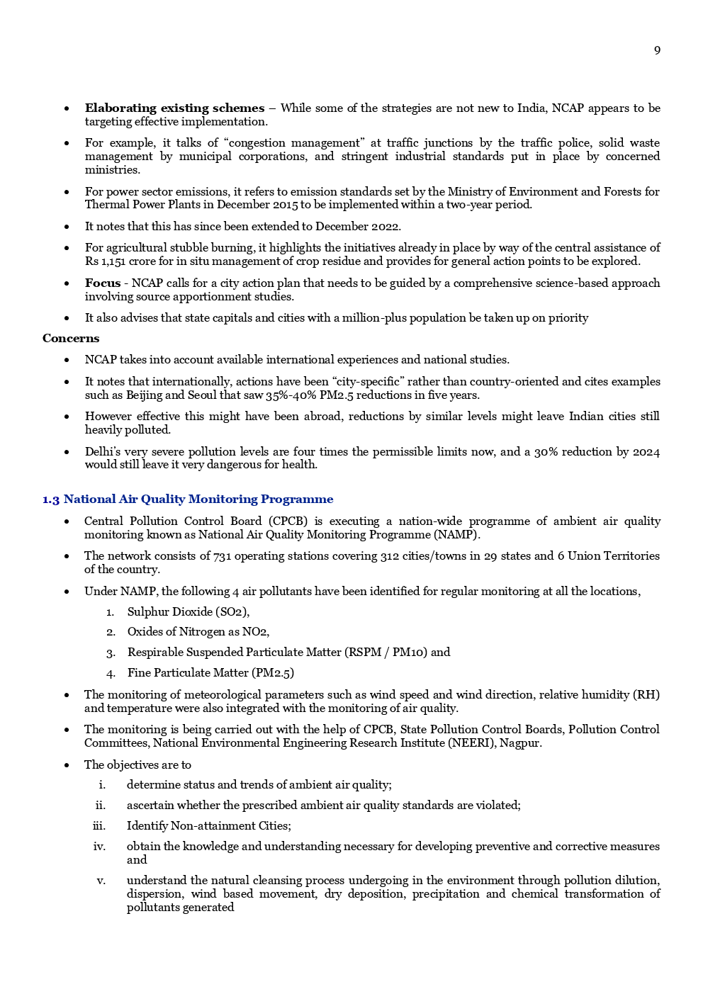 General Issues On Enviormental Ecology Biodiversity And Climate Change Part-I A Complete Study Material For IAS  Exam - Page 5