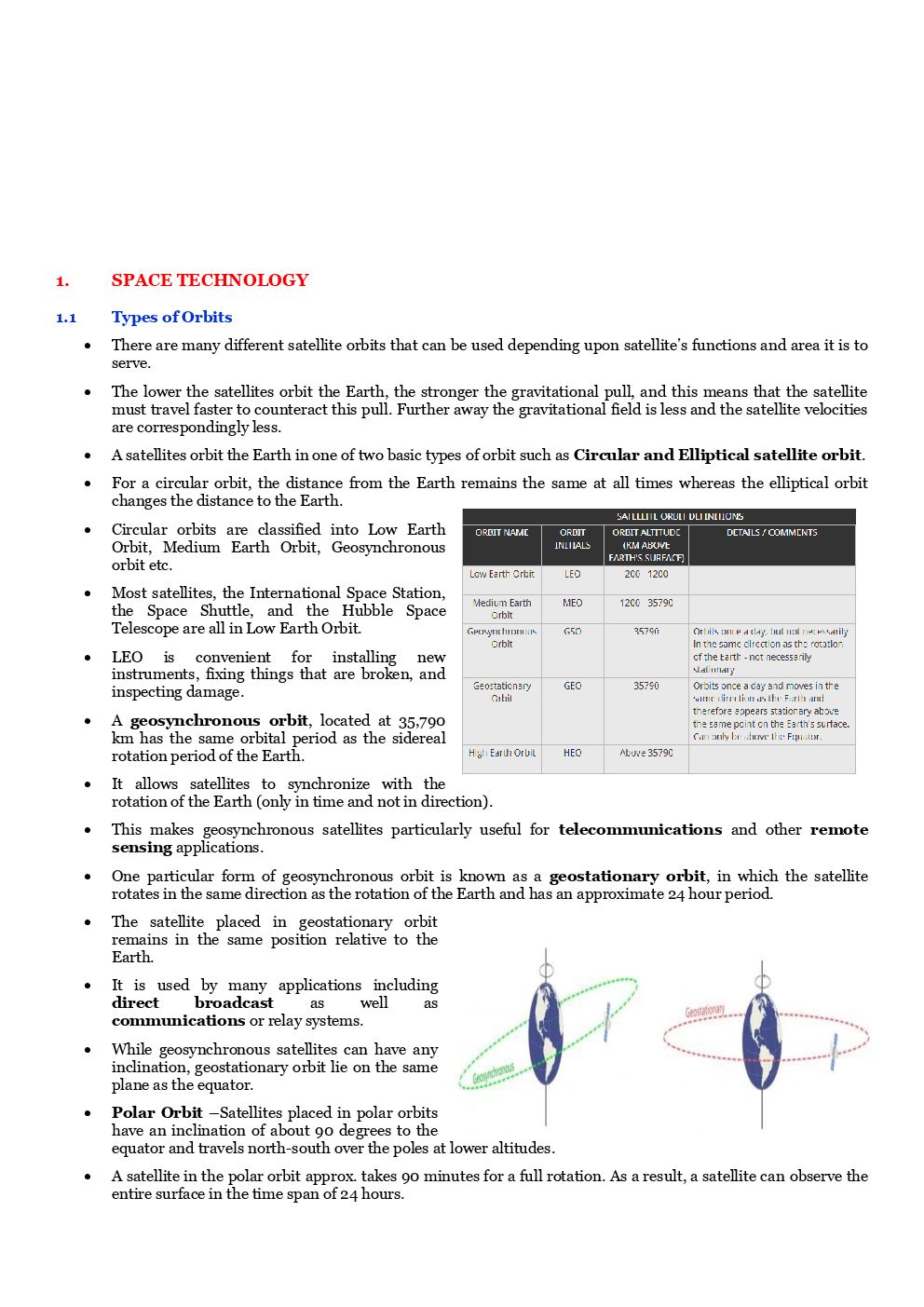 Science And Technology A Complet Study Material For IAS  Exam - Page 3