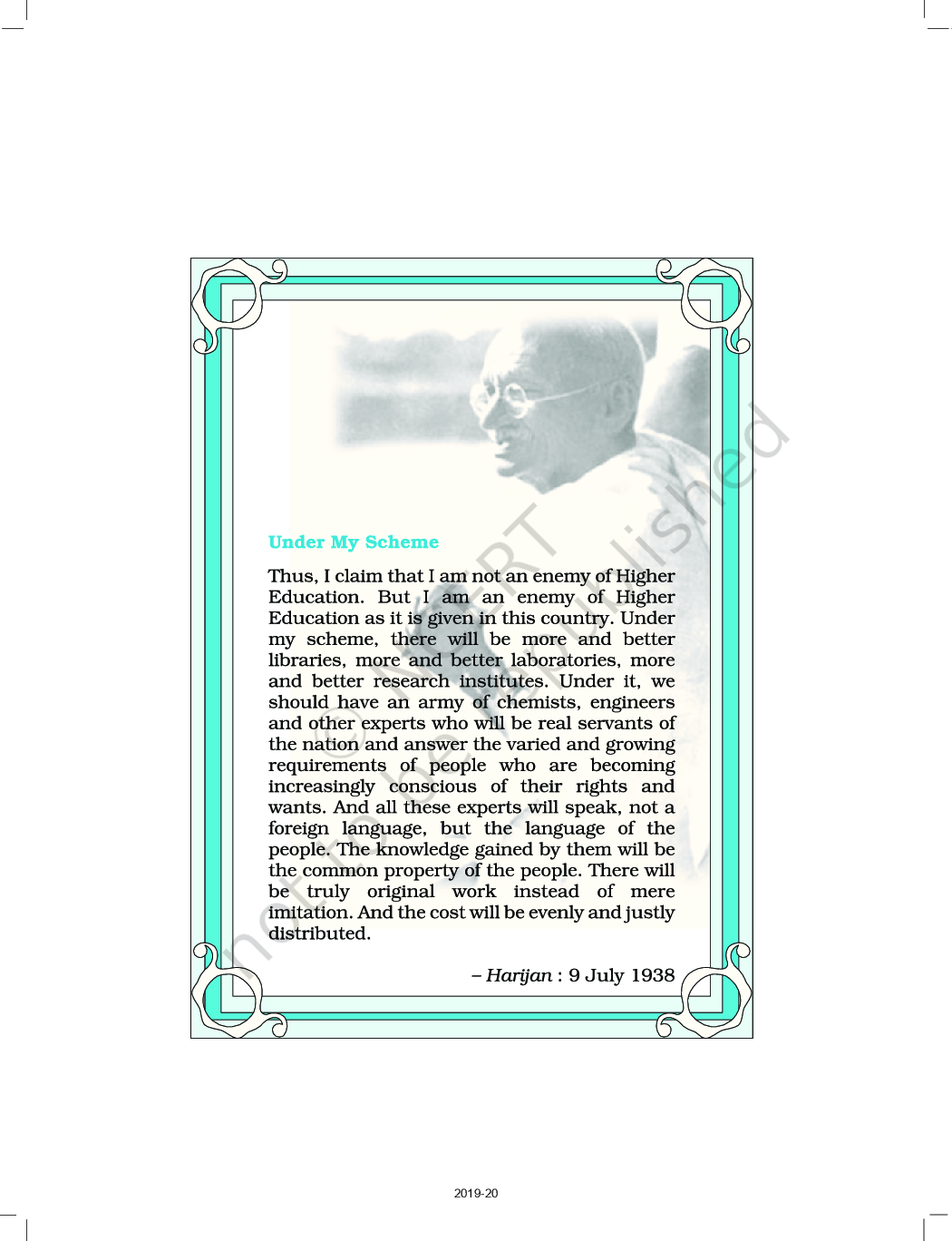 NCERT Chemistry Part - I Textbook For Class - XI (Latest Edition) - Page 5