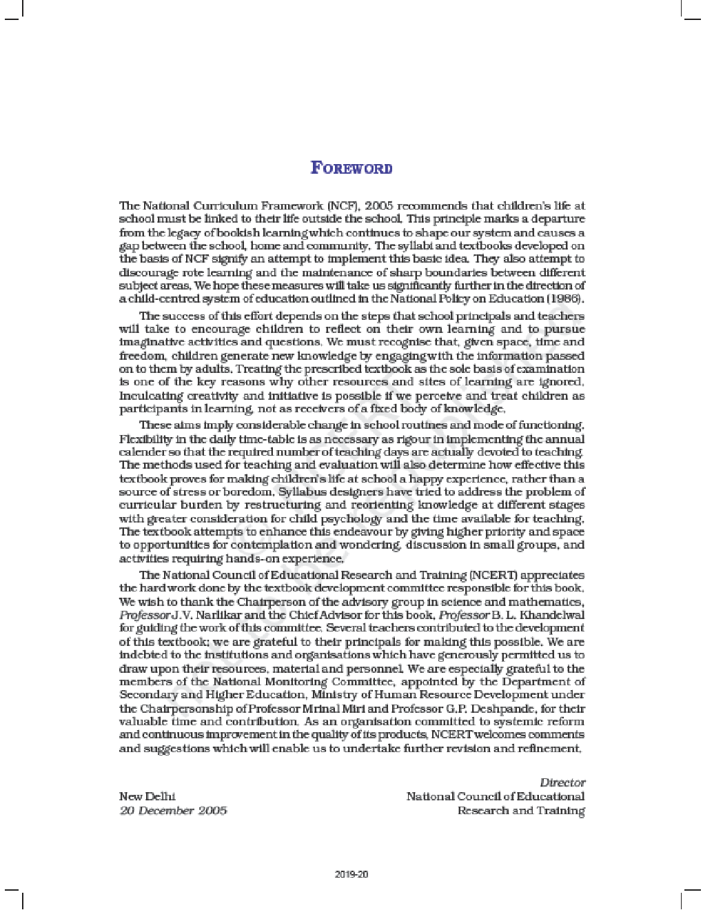 NCERT Chemistry Part - II Textbook For Class - XI (Latest Edition) - Page 4