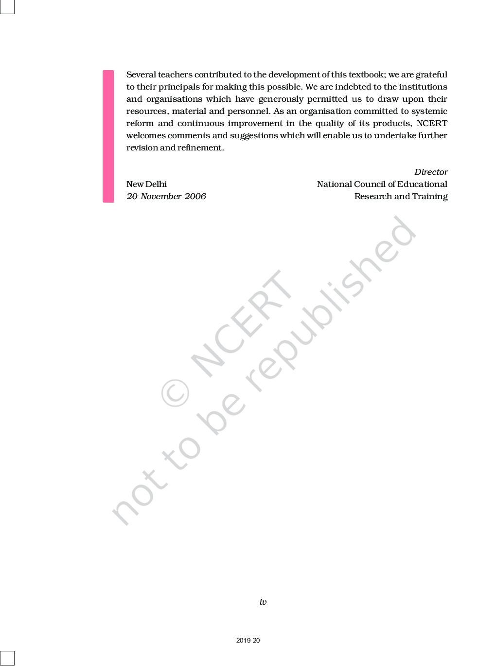 NCERT Chemistry Part - II Textbook For Class - XII (Latest Edition) - Page 5