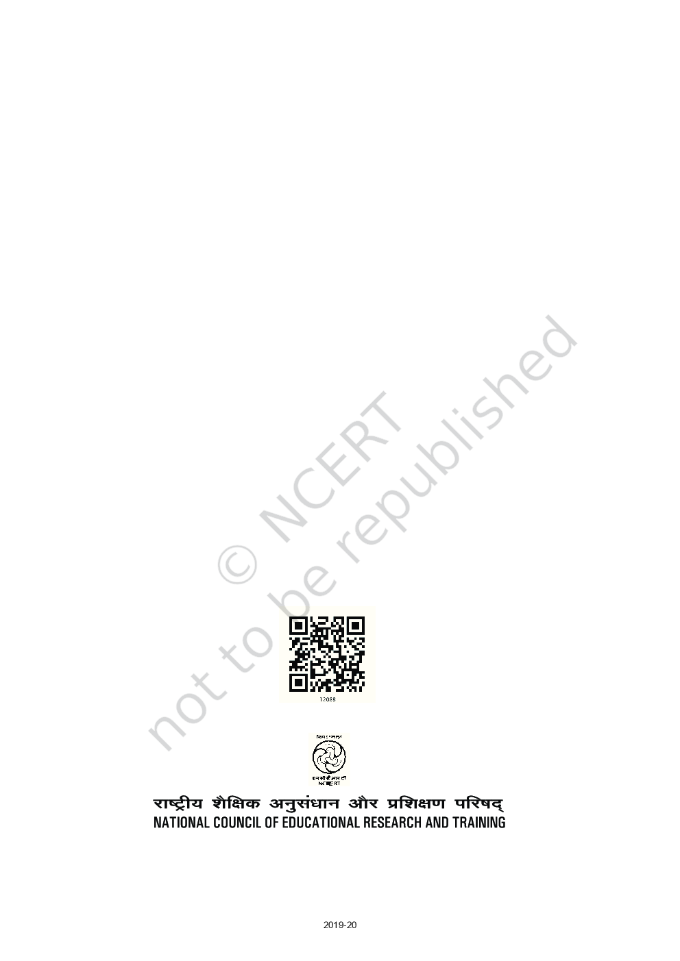 NCERT रसायन Part - II Textbook For Class - XII (Latest Edition) - Page 2