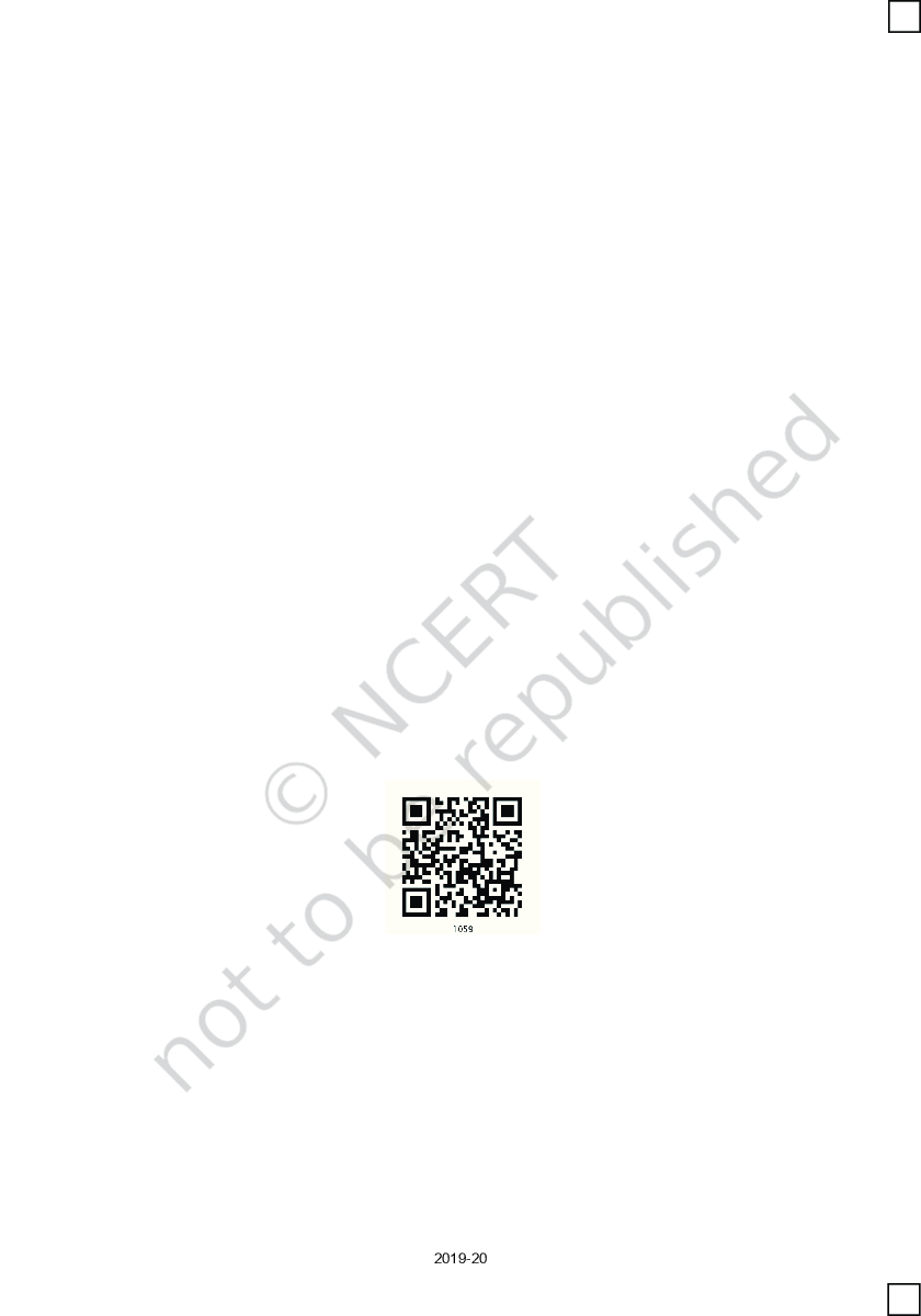 NCERT English (First Flight) Textbook For class - X (Latest Edition) - Page 2