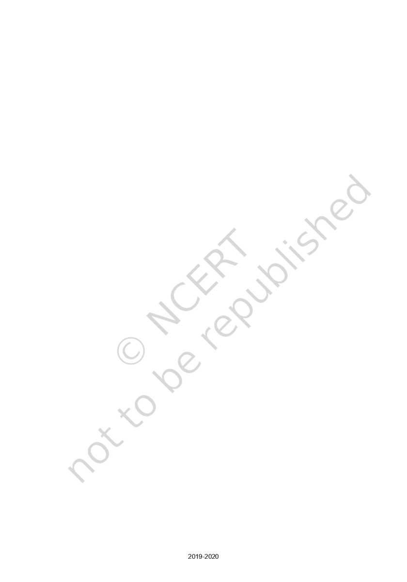 NCERT स्पर्श भाग - 2 Textbook For Class - X (Latest Edition) - Page 3