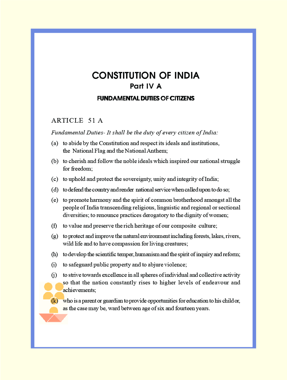 SCERT Mathematics Textbook For Class-X - Page 5