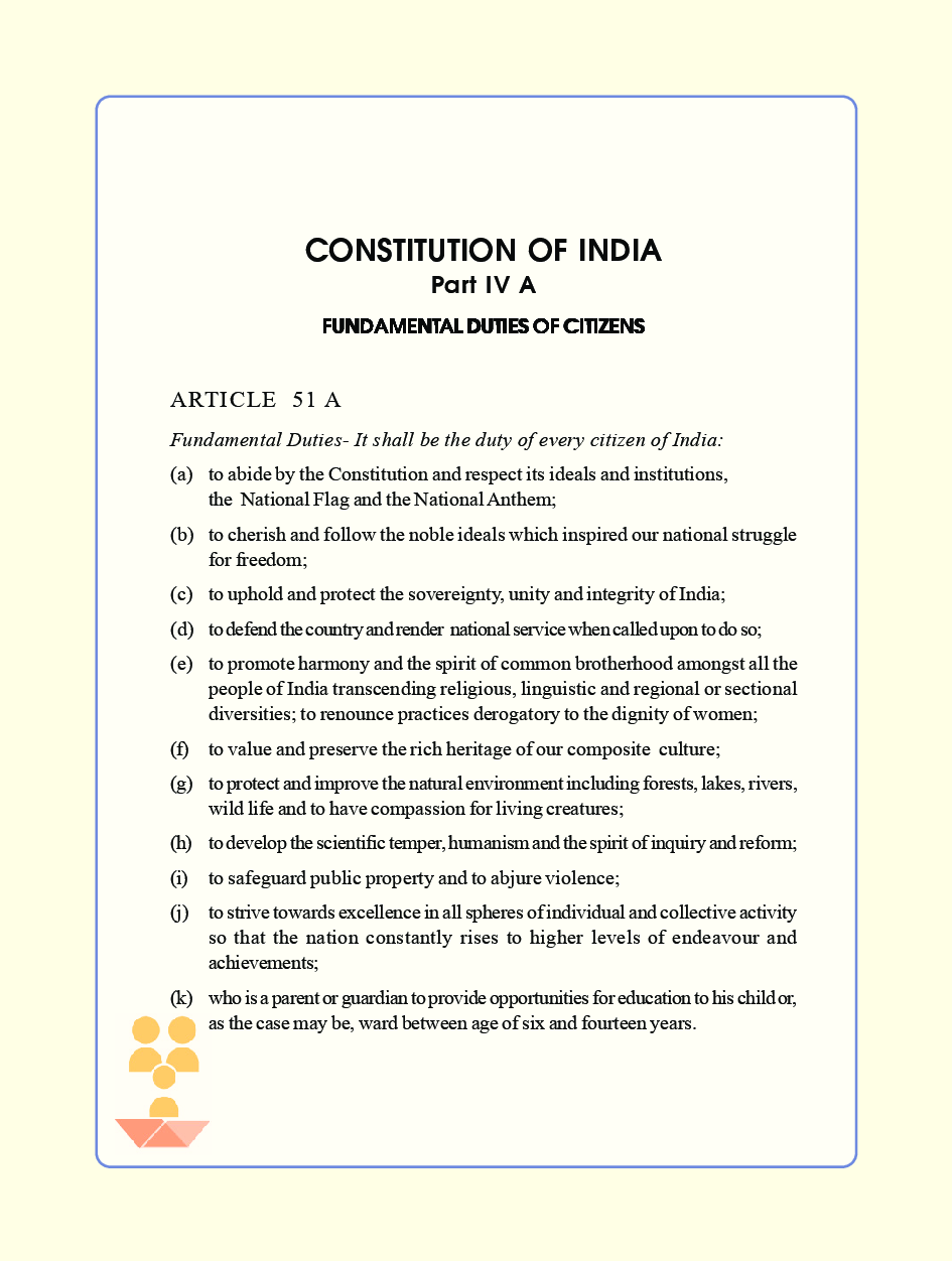 SCERT Maths Textbook For Class-IX - Page 5