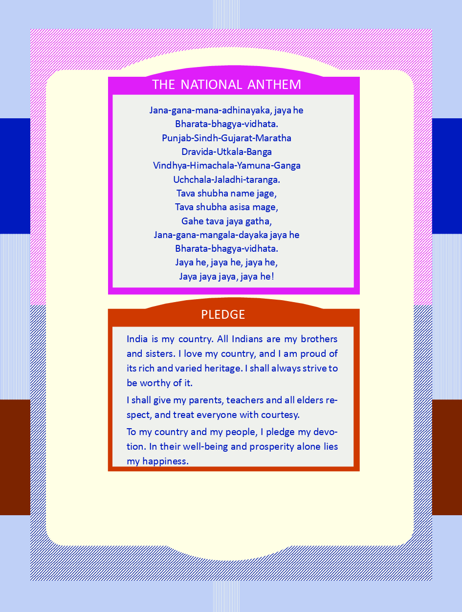 SCERT Social Science I Part-1 Textbook For Class-X - Page 3