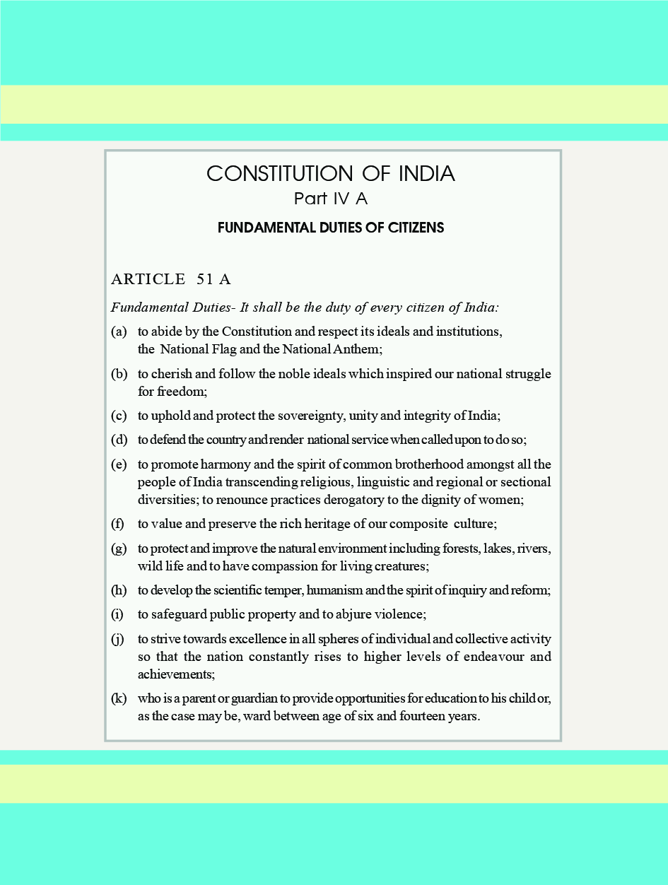 SCERT Social Science II Part-1 Textbook For Class-IX - Page 5