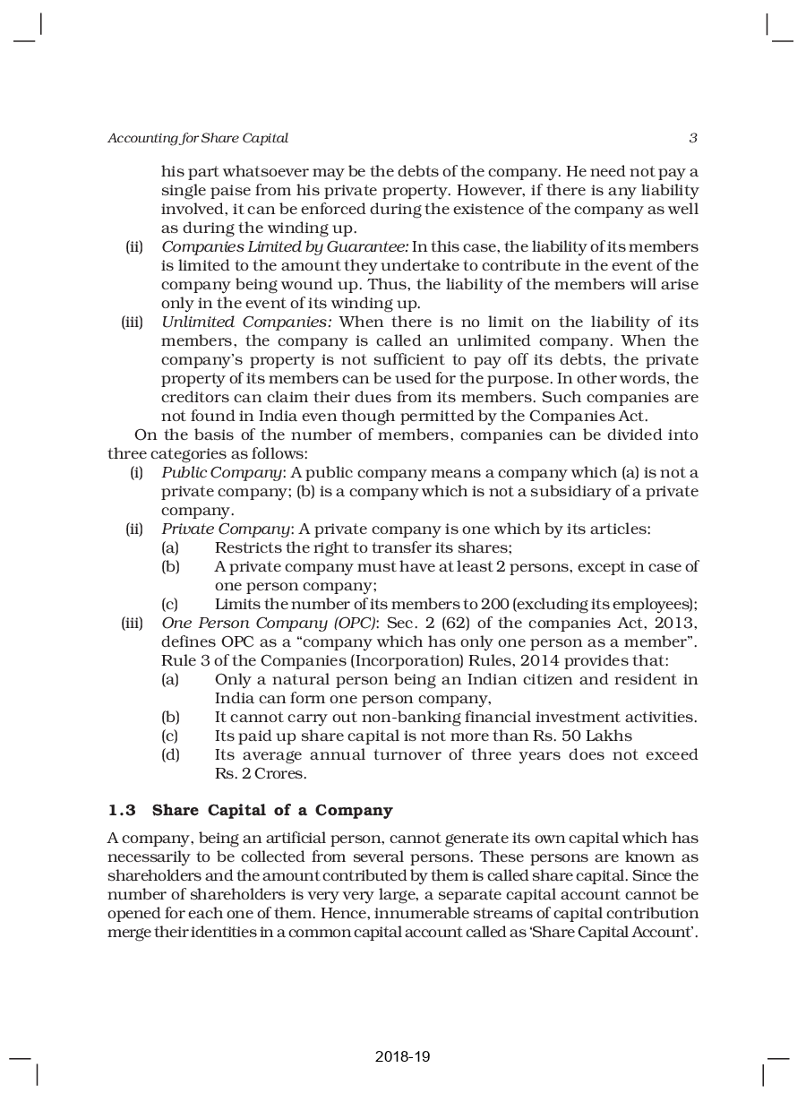 SCERT Accountancy Part-2 Textbook For Class-XII - Page 4